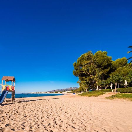 Holiday Home Torre Mar By Interhome Miami Playa Buitenkant foto