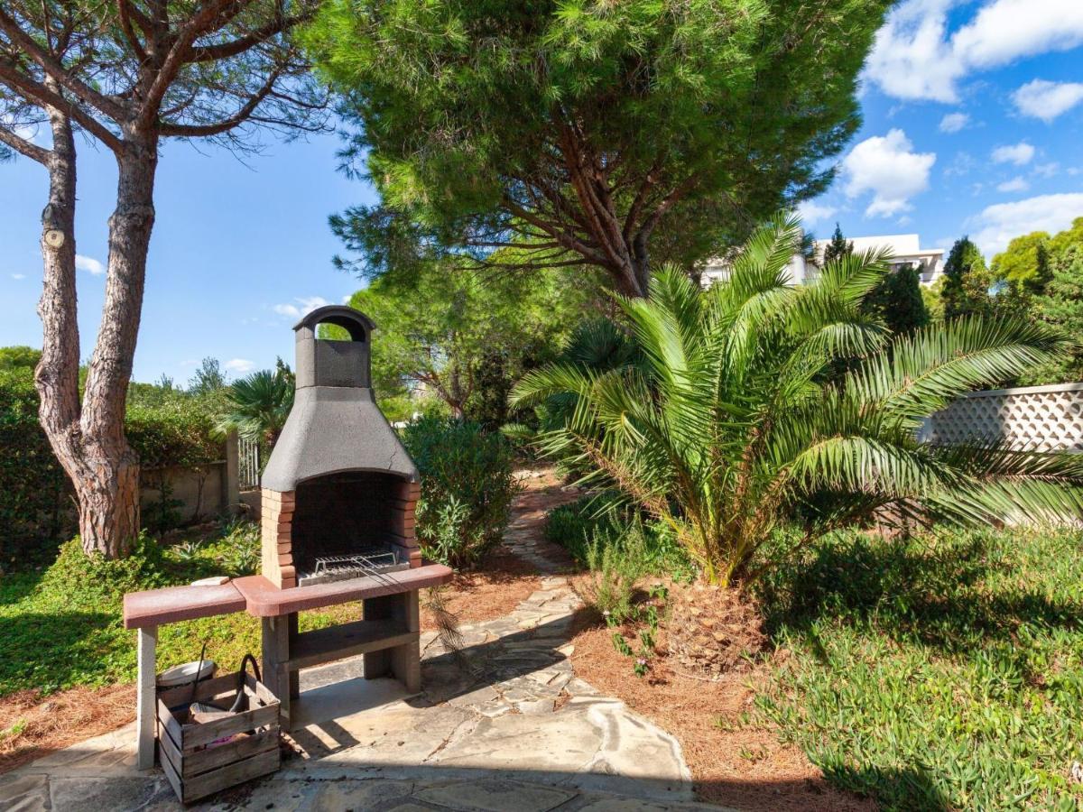 Holiday Home Torre Mar By Interhome Miami Playa Buitenkant foto