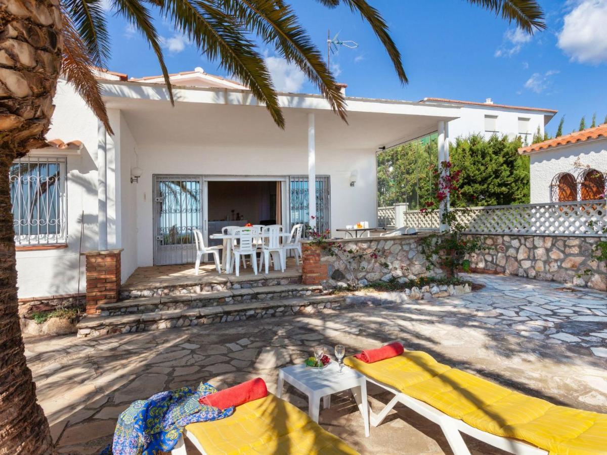 Holiday Home Torre Mar By Interhome Miami Playa Buitenkant foto