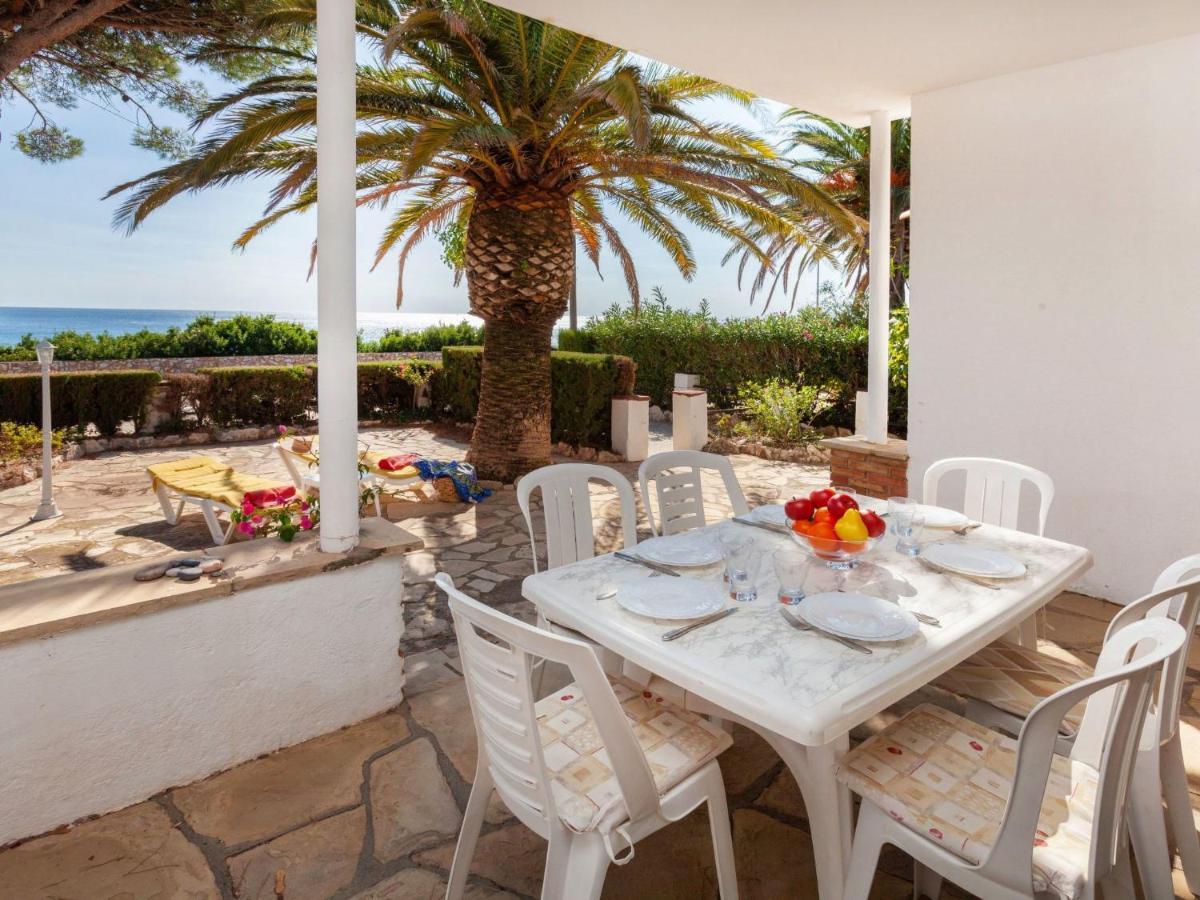 Holiday Home Torre Mar By Interhome Miami Playa Buitenkant foto
