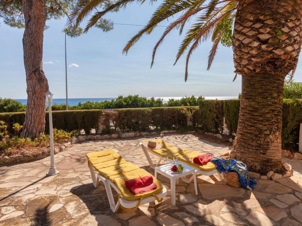 Holiday Home Torre Mar By Interhome Miami Playa Buitenkant foto