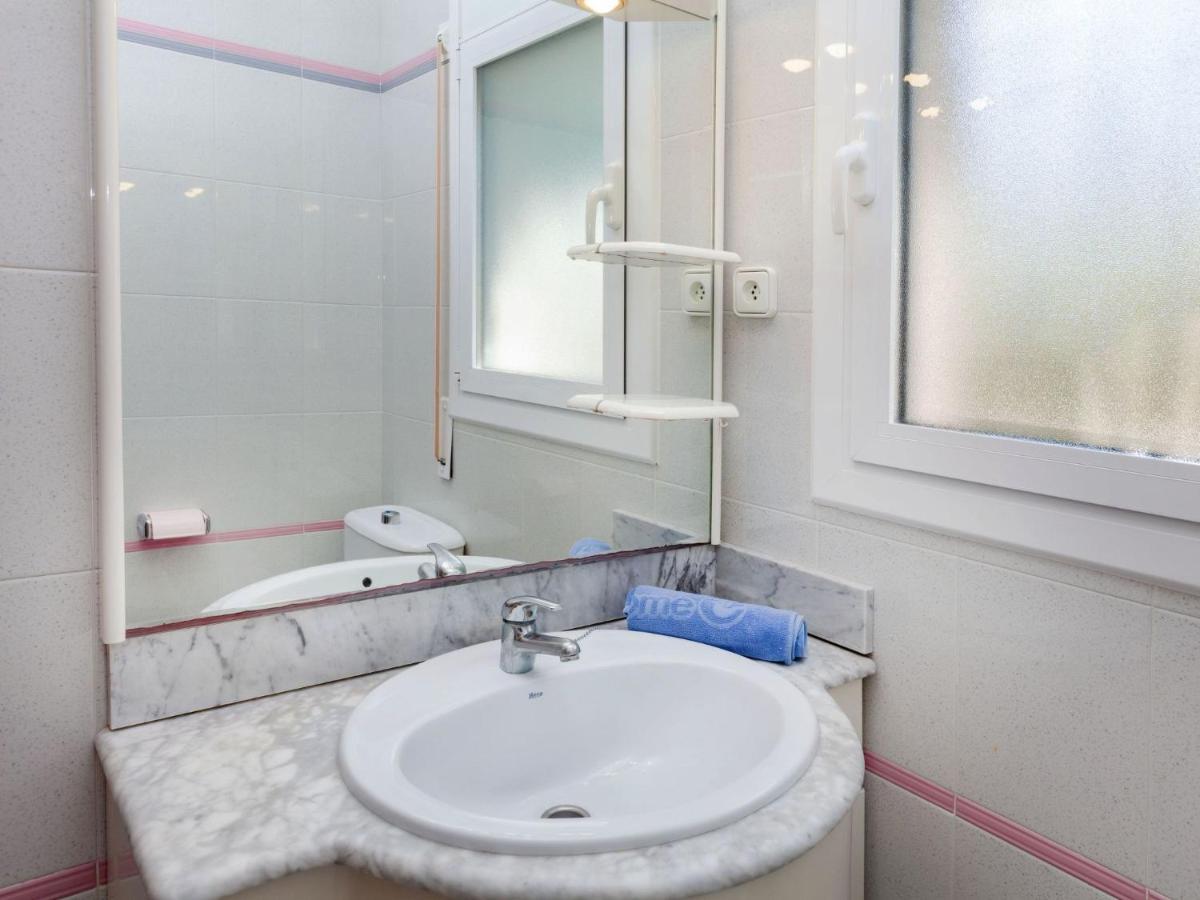 Holiday Home Torre Mar By Interhome Miami Playa Buitenkant foto