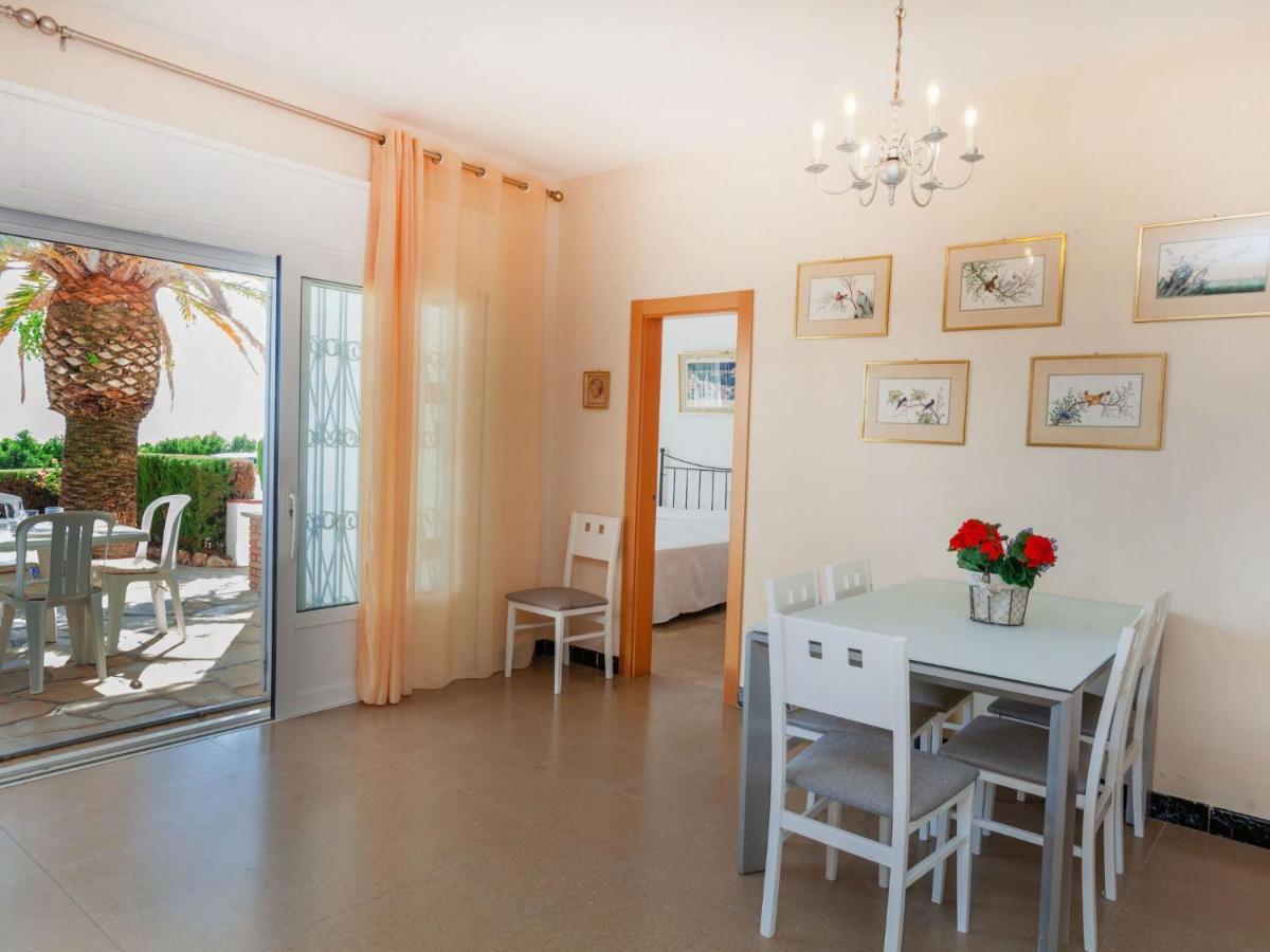 Holiday Home Torre Mar By Interhome Miami Playa Buitenkant foto